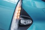 Toyota Prius Plug-in Hybrid 2016 года
